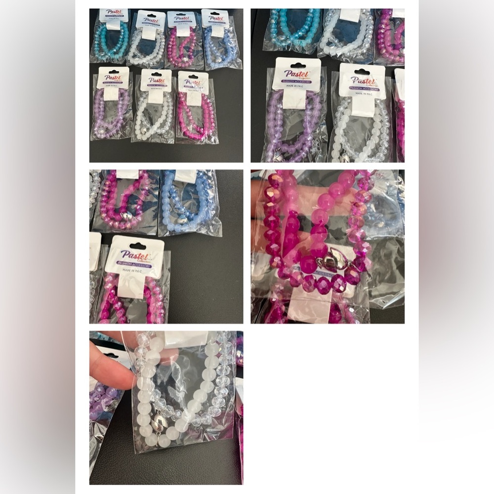 Bracelet bundle - Picture 2 of 2
